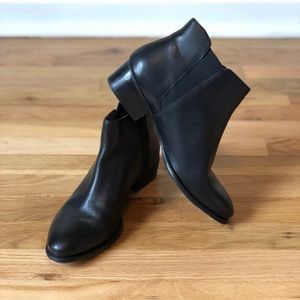 Seychelles Wake Chelsea Boots